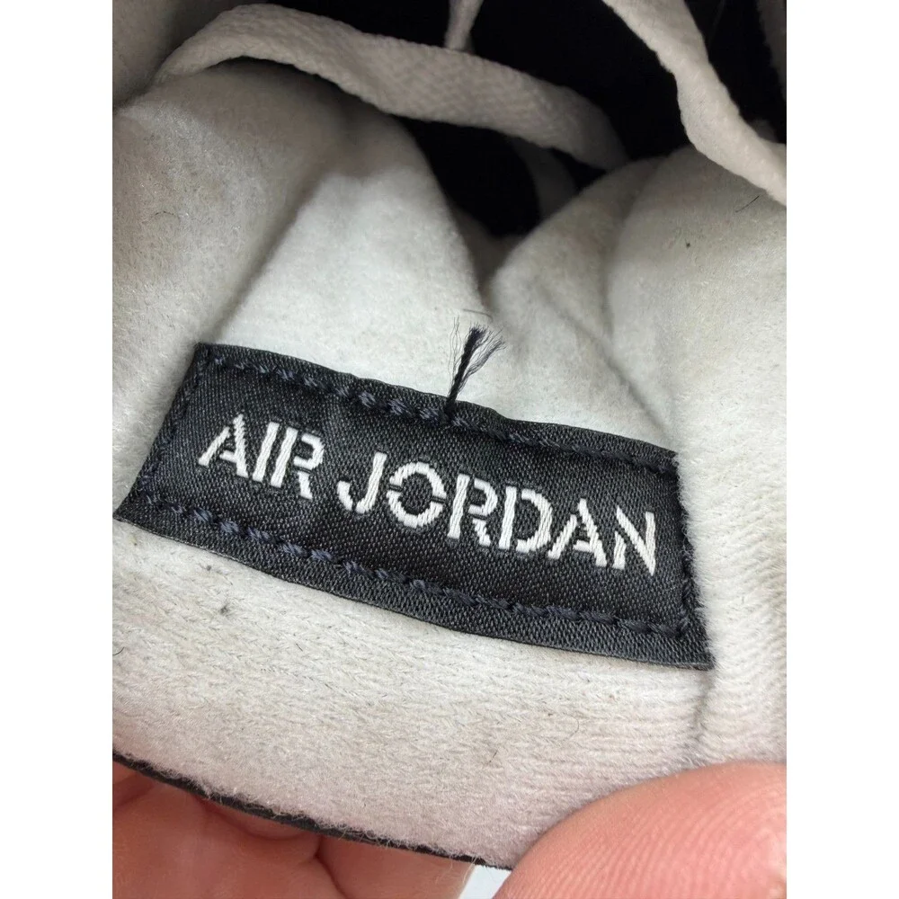 Size 13 - Air Jordan 4 Retro 2024 Fear